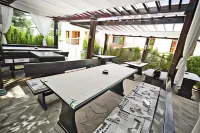Eleganza Family Hotel - 2-Star