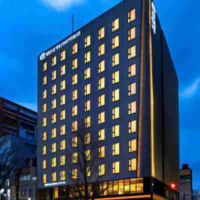 ダイワロイネットホテル仙台一番町 ＰＲＥＭＩＥＲ Hotel Exterior