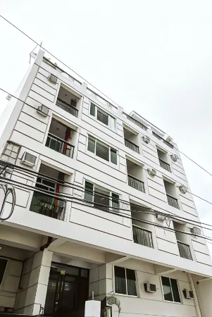 San Agustin Residences