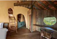 Cao Lan Hamlet Hotels in Dai Lao