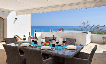 Villa Poniente Montiboli by Buccara