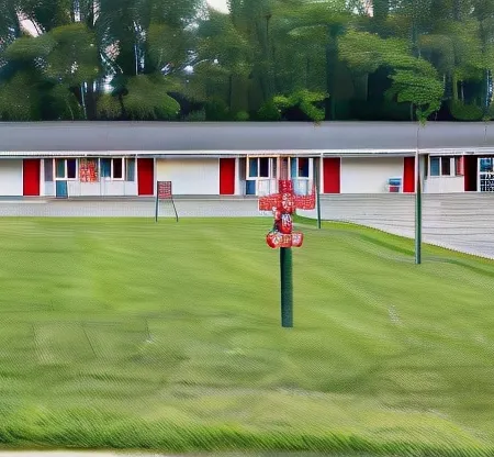 Vista Villa Motel