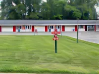 Vista Villa Motel Hotels in Ludington
