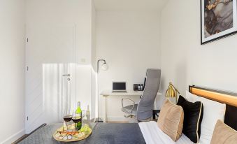 Comfortable Apartments in Lodz