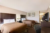 Travelodge by Wyndham Ozona