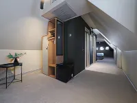 Craft Inn - Boutique Hotel Hotels in Шура-Маре