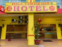 Hill Times Inn Hotel Hotels near Mirror lake