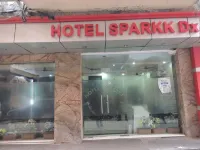 Hotel Sparkk Deluxe, New Delhi