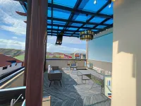 T-Roys Apartments Hotel a Sowutoum