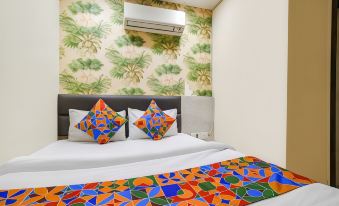 FabHotel Shivam Palace- Near Mahakal Mandir