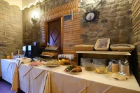Albergo Della Posta - breakfast