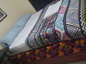 RusticHome B&B, Kigali