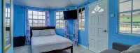 Your quaint home just steps from beach