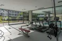 Azoris Royal Garden – Leisure & Conference Hotel - Gym