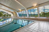 Hotel Park - Sava Hotels & Resorts - Pools