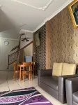 Villa Griya Bunga Hotel dekat Alfamart Cilimus2 (Panawuan)
