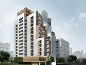 Aspira Residence Sukhumvit 71