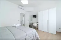 B&B Aries Hotels in Ruffano