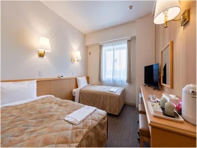 Hotel AZ Oita-Kozaki Hotels in der Nähe von Nippon Bunri University