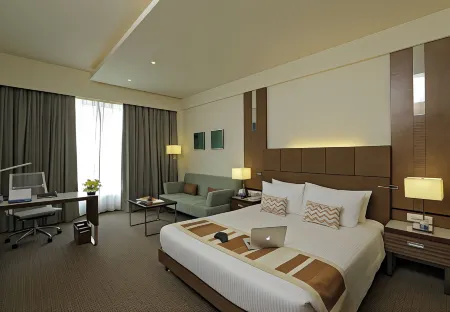 Radisson Blu Hotel Greater Noida
