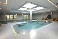 Hotel Tamiš & Spa Hoteles en Pančevo Municipality