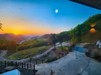 Eumseong Young Farmers' Bora Forest Tourism Farm Pension Hotels in Eumseong-gun
