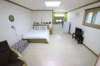 Seongju Corner Valley Pension