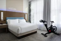 Even Hotel Pittsburgh Downtown Hotels near Point State Park