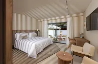 Anfitrión Villas & Suites فنادق في سان بيدرو دي الكانتارا