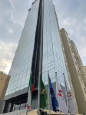 Swiss-Belinn Sharq, Kuwait