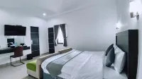 Charaka Residence Dieng Hotel dekat Negeri Di Atas Awan Dieng