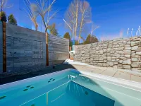 La Belle Excuse Hotels in Beaupré