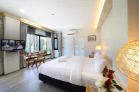 The Wood Pattani Hotel Hotels in 