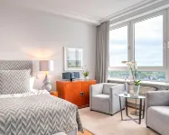 Grand Hotel Seeschlösschen Sea Retreat & Spa Hotels near SEA LIFE Timmendorfer beach