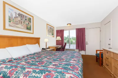 Rodeway Inn Hotels in Owensboro