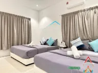 Klebang Villa by HeyStay Management