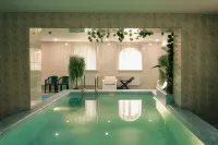 Edem Hotel - 3-Star