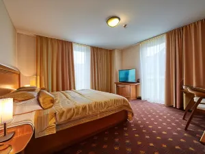 Hotel Korosica