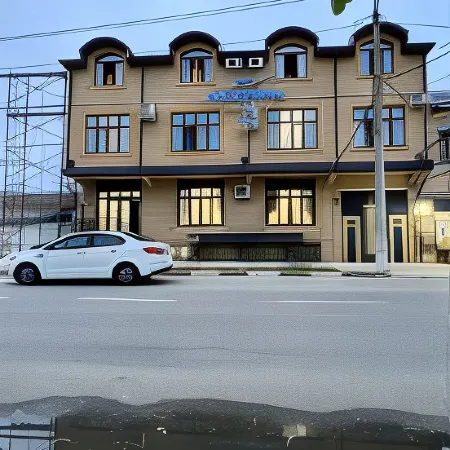 Флагман