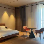 Aura Hotel di 