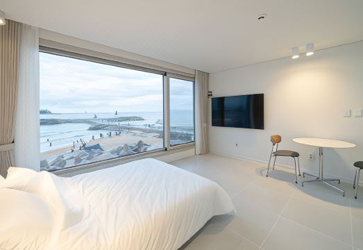 속초 비치홀릭 이미지