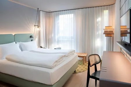 Hotel Indigo Vienna - Naschmarkt