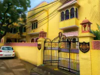 FabHotel Prism Homestay