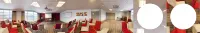 Holiday Inn Express Glasgow Airport Hotels in Clydebank