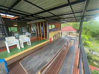 Golden Mango House