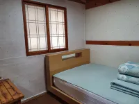Anseong Geomeokgol Hanok Pension