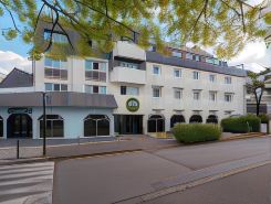 B&B Hotel Lorient Ploemeur