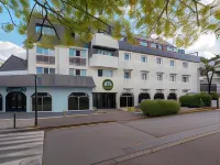 B&B Hotel Lorient Ploemeur Hotels in Groix