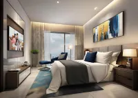 Somerset Downtown Al Khobar Hotels in Al Khobar