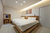경주 올더웨이풀빌라 건천역 주변 호텔